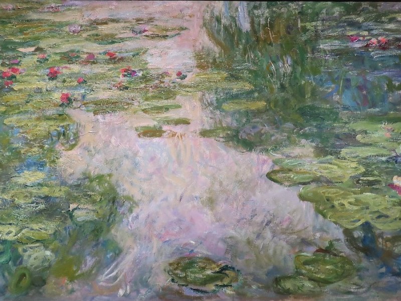 Claude Monet: life and paintings | summary in 10&nbsp;points